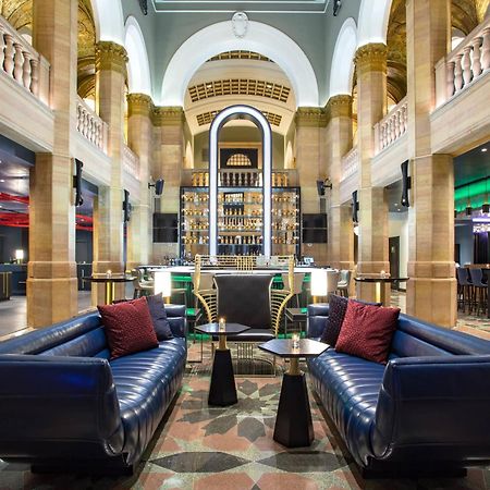 The Midland Hotel, Chicago, A Tribute Portfolio Hotel Luaran gambar