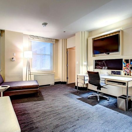 The Midland Hotel, Chicago, A Tribute Portfolio Hotel Luaran gambar