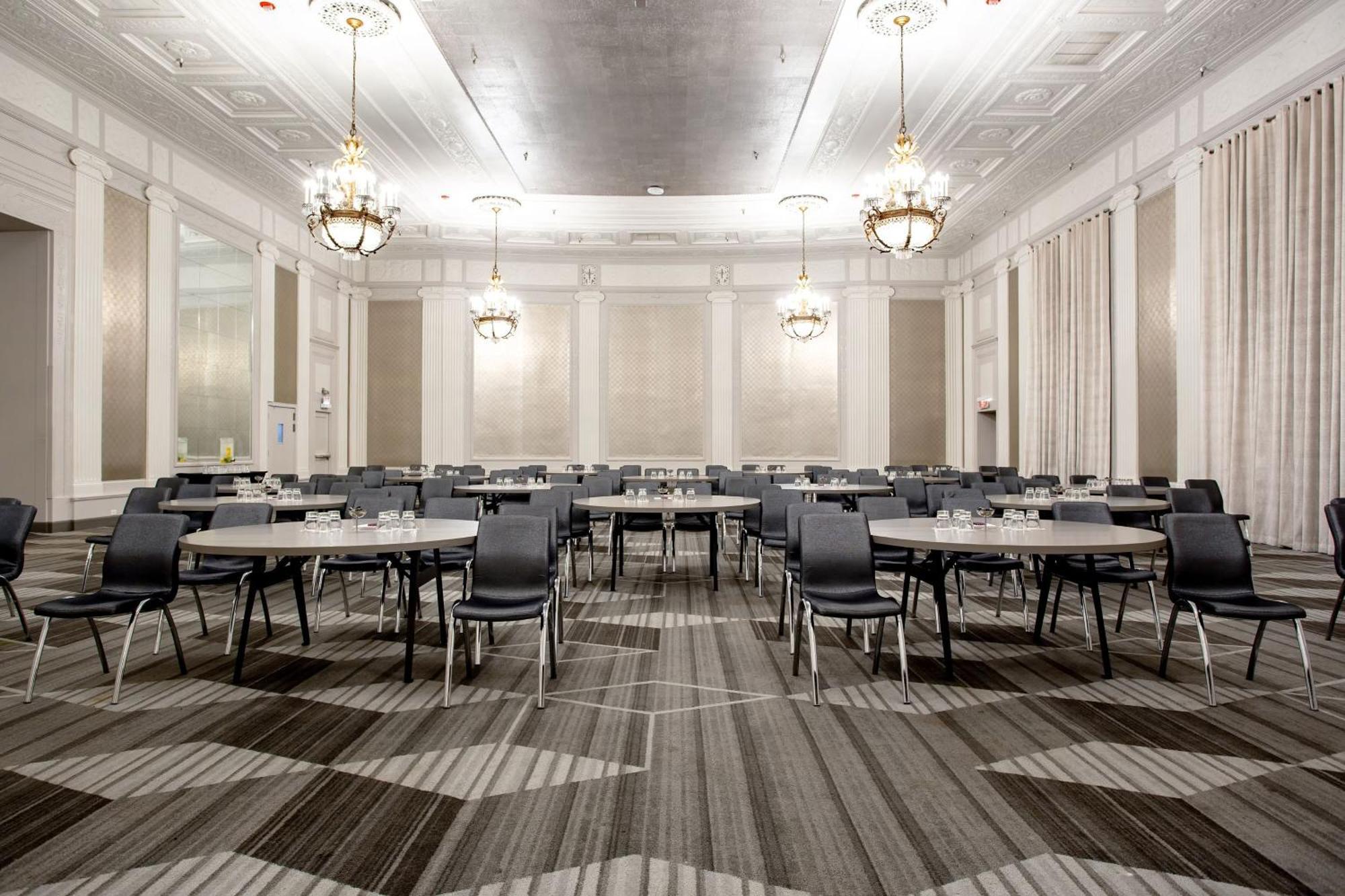 The Midland Hotel, Chicago, A Tribute Portfolio Hotel Luaran gambar