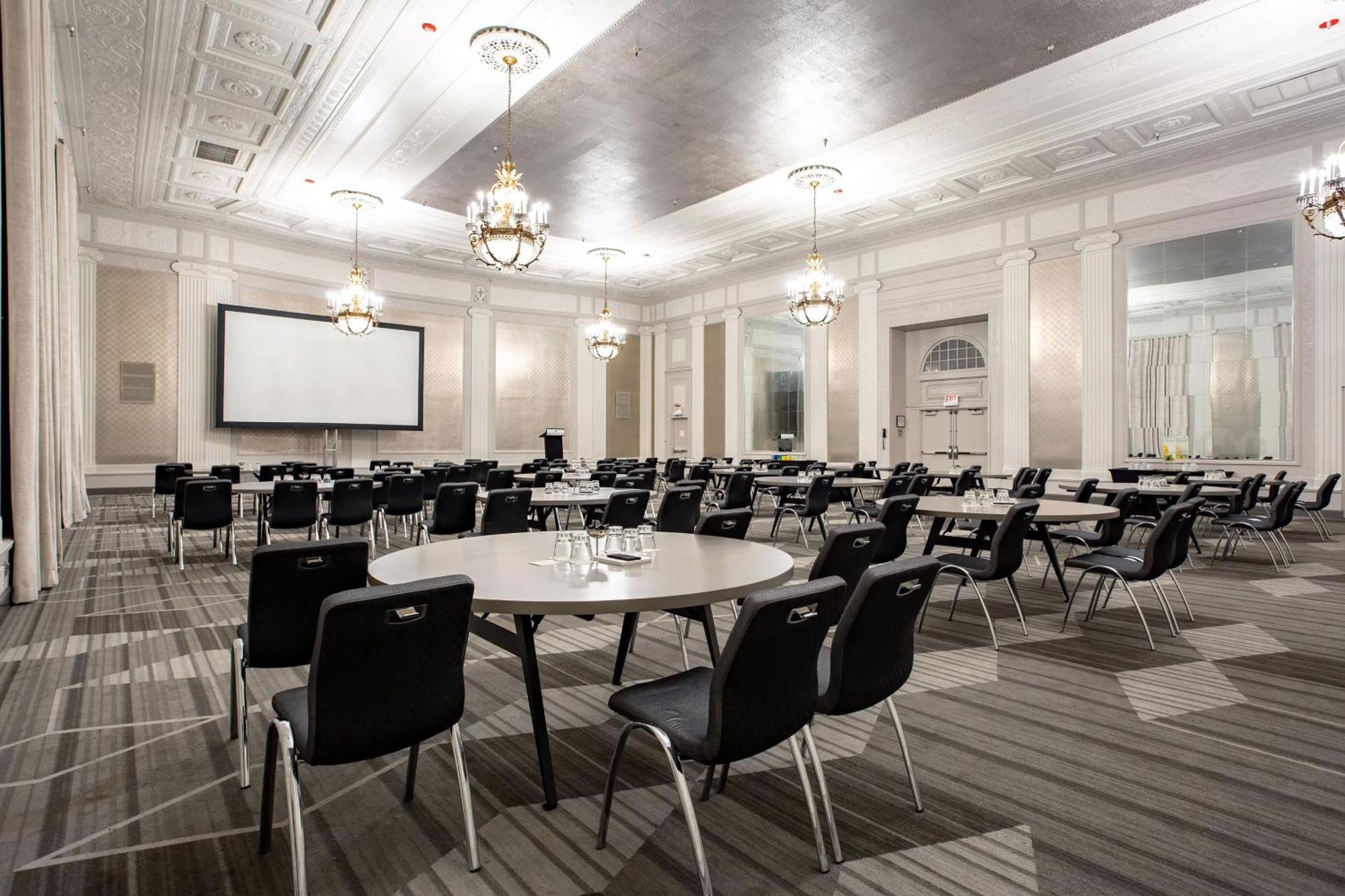 The Midland Hotel, Chicago, A Tribute Portfolio Hotel Luaran gambar