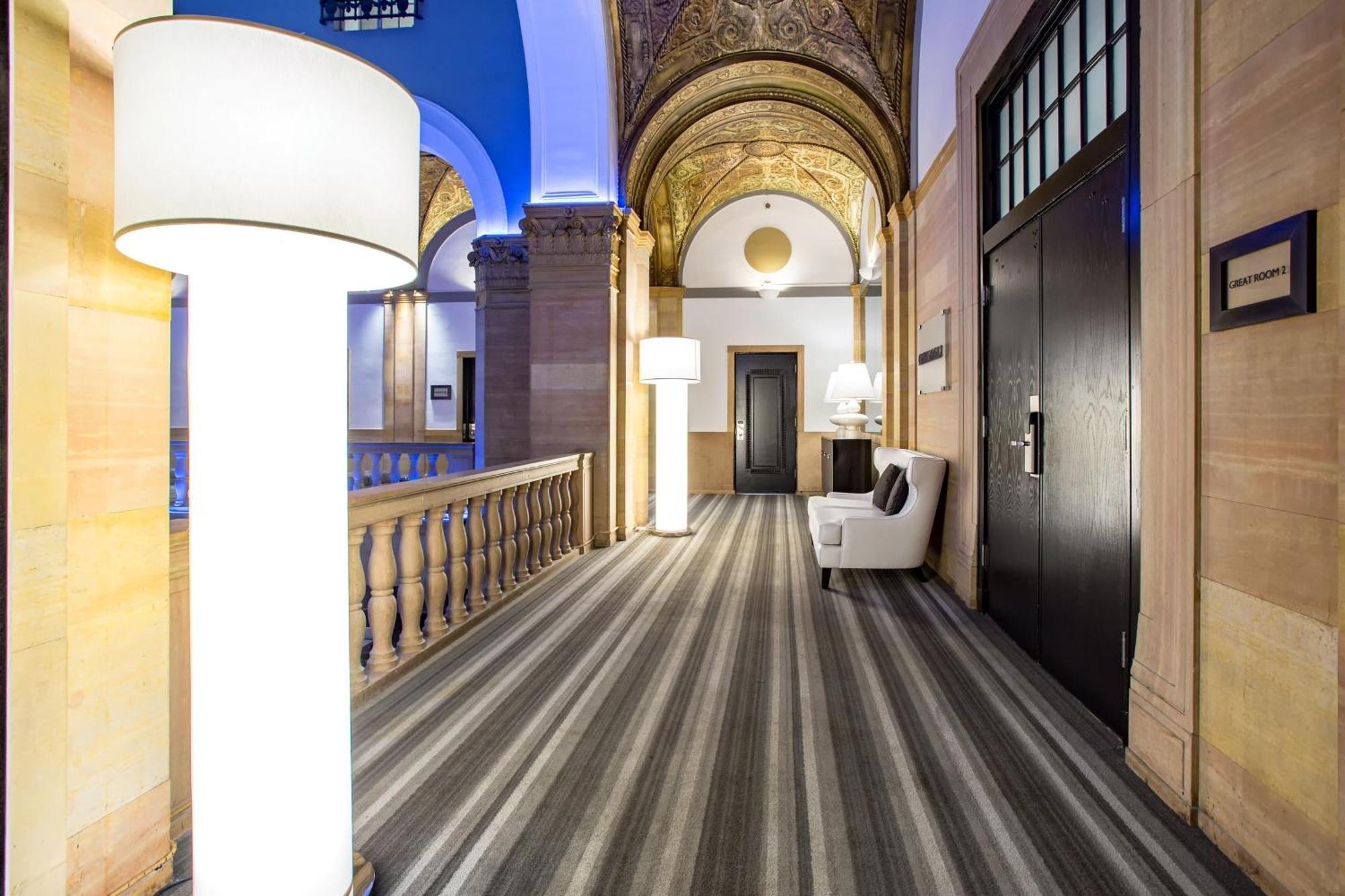 The Midland Hotel, Chicago, A Tribute Portfolio Hotel Luaran gambar