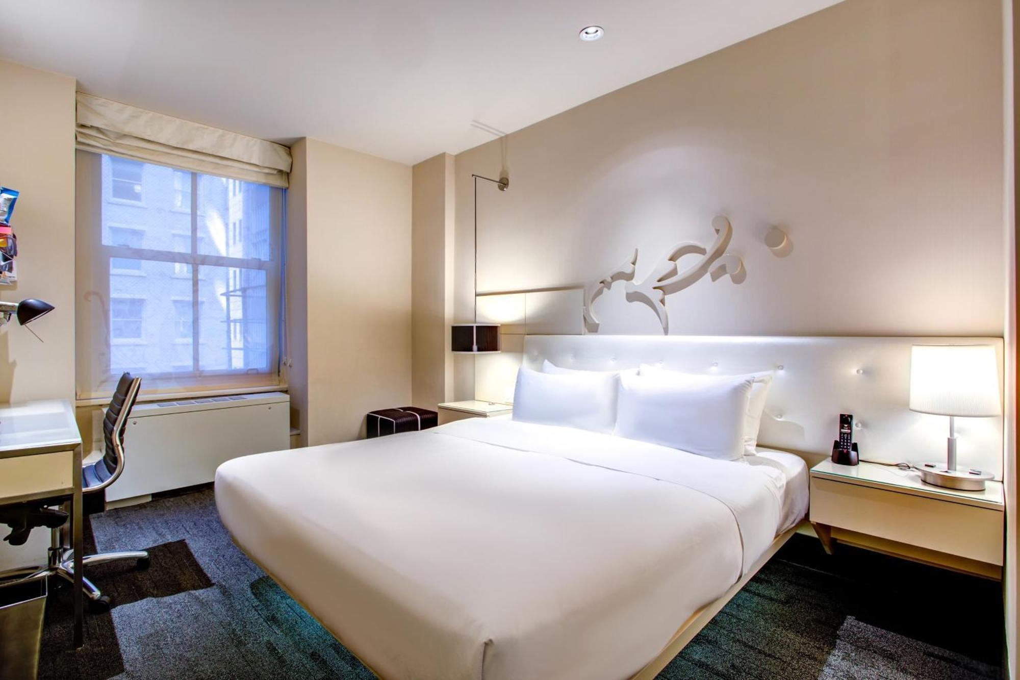 The Midland Hotel, Chicago, A Tribute Portfolio Hotel Luaran gambar