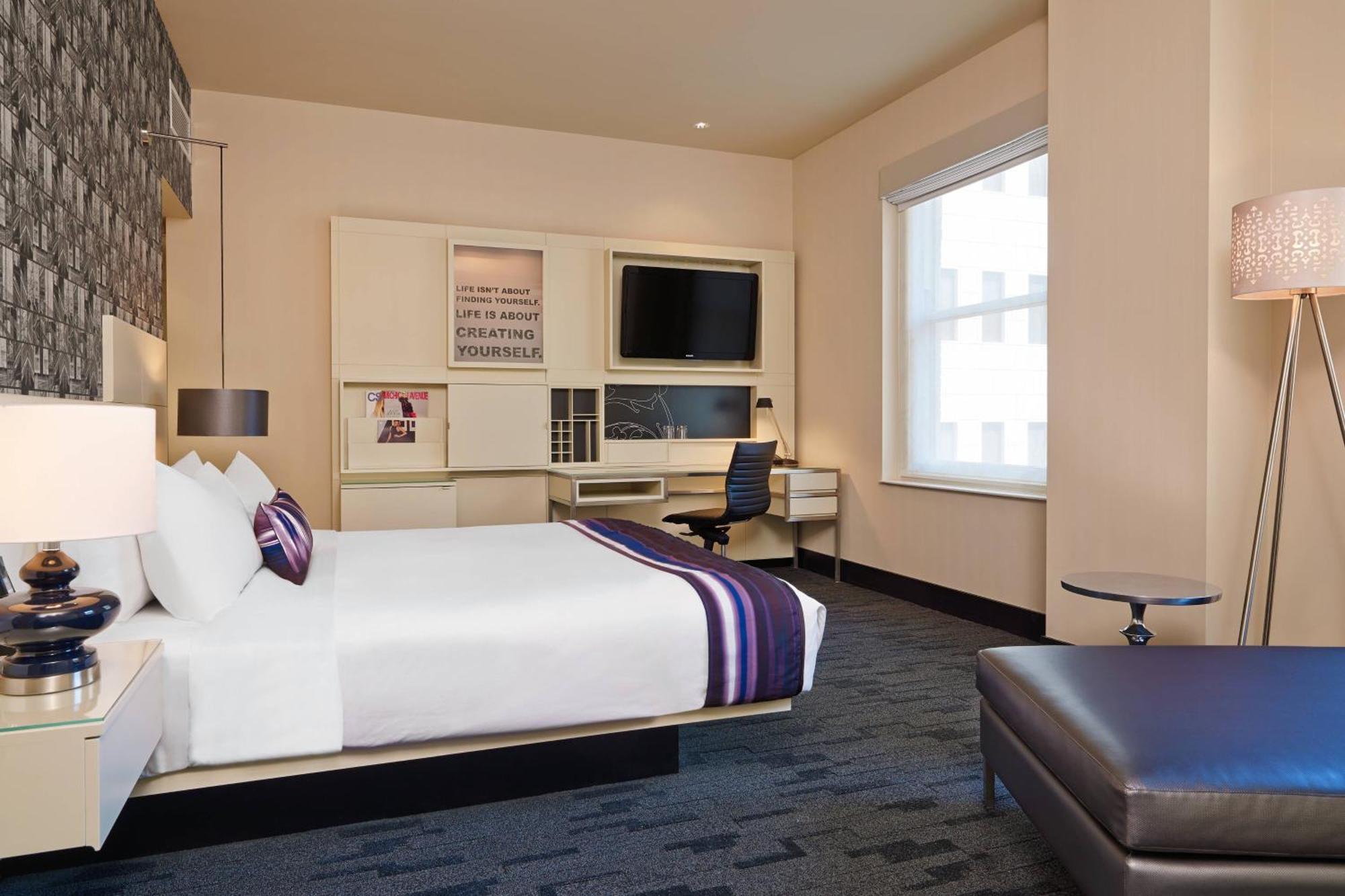 The Midland Hotel, Chicago, A Tribute Portfolio Hotel Luaran gambar