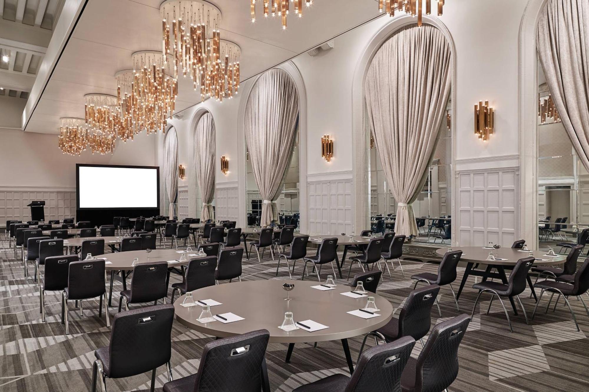 The Midland Hotel, Chicago, A Tribute Portfolio Hotel Luaran gambar