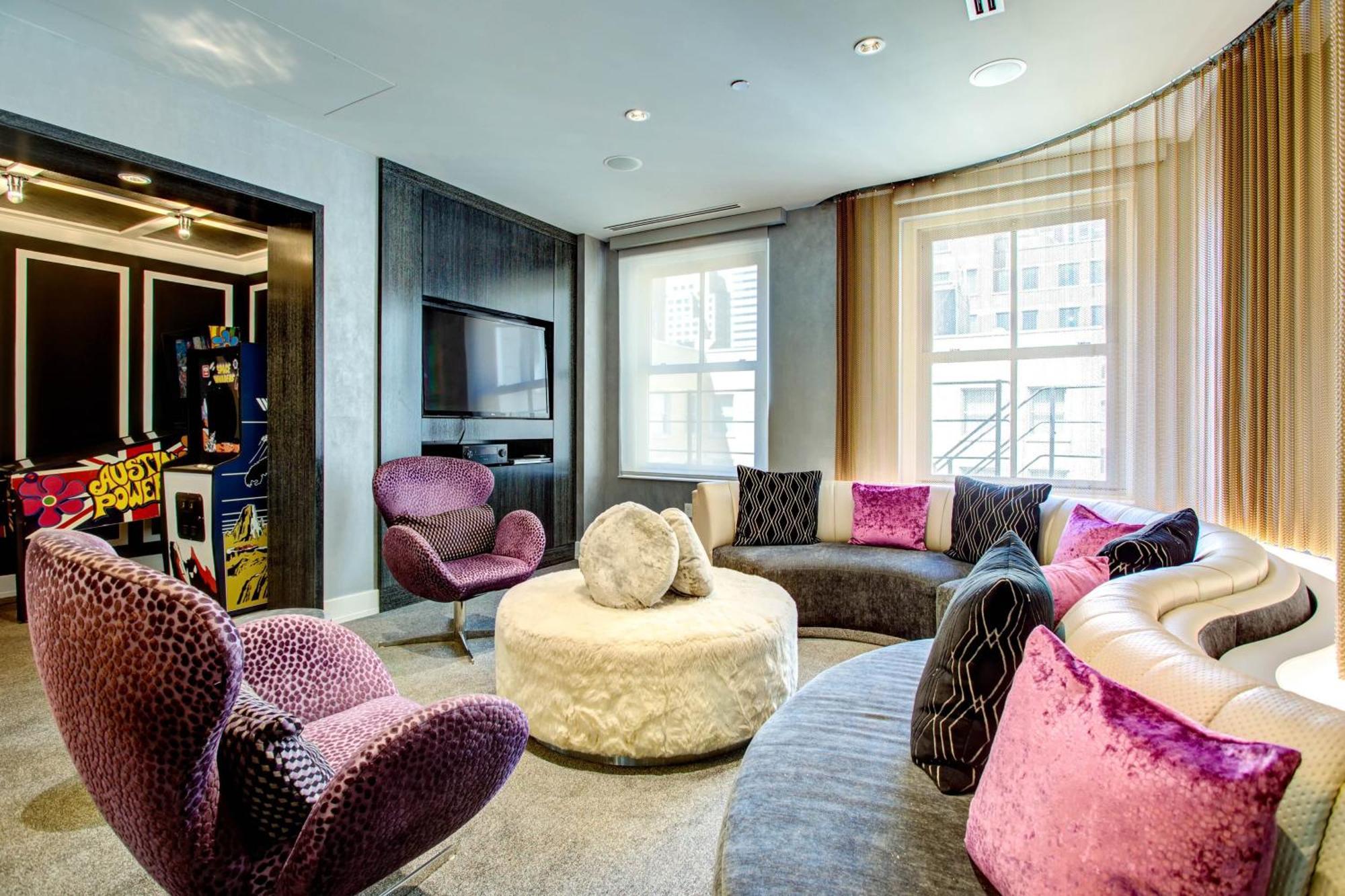 The Midland Hotel, Chicago, A Tribute Portfolio Hotel Luaran gambar