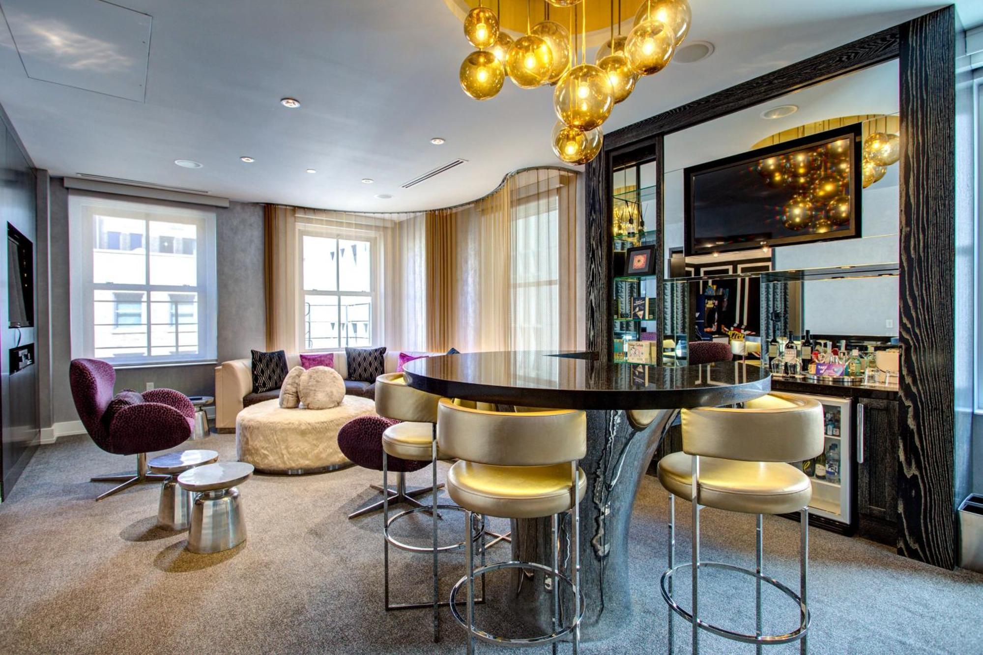 The Midland Hotel, Chicago, A Tribute Portfolio Hotel Luaran gambar