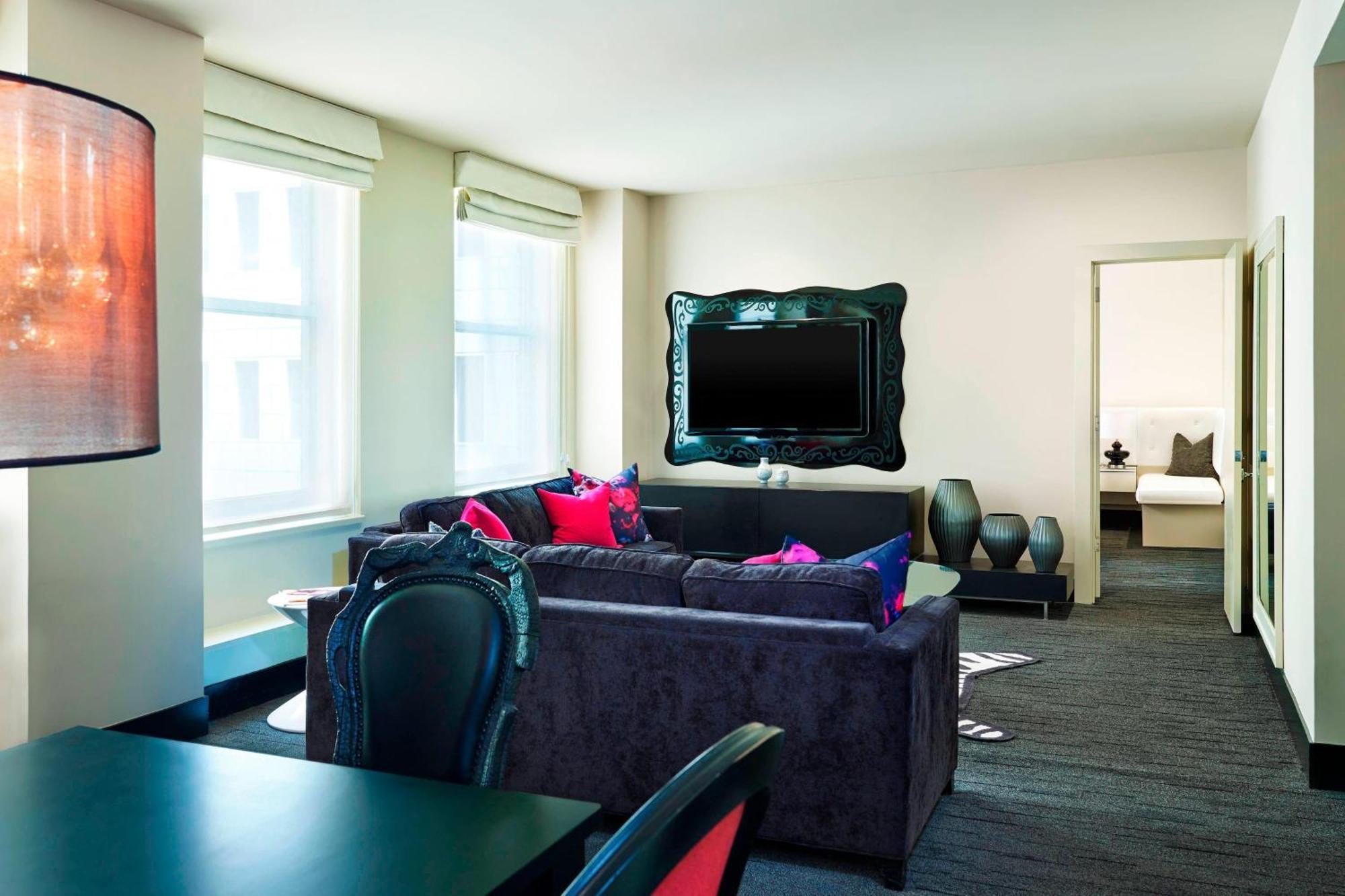 The Midland Hotel, Chicago, A Tribute Portfolio Hotel Luaran gambar