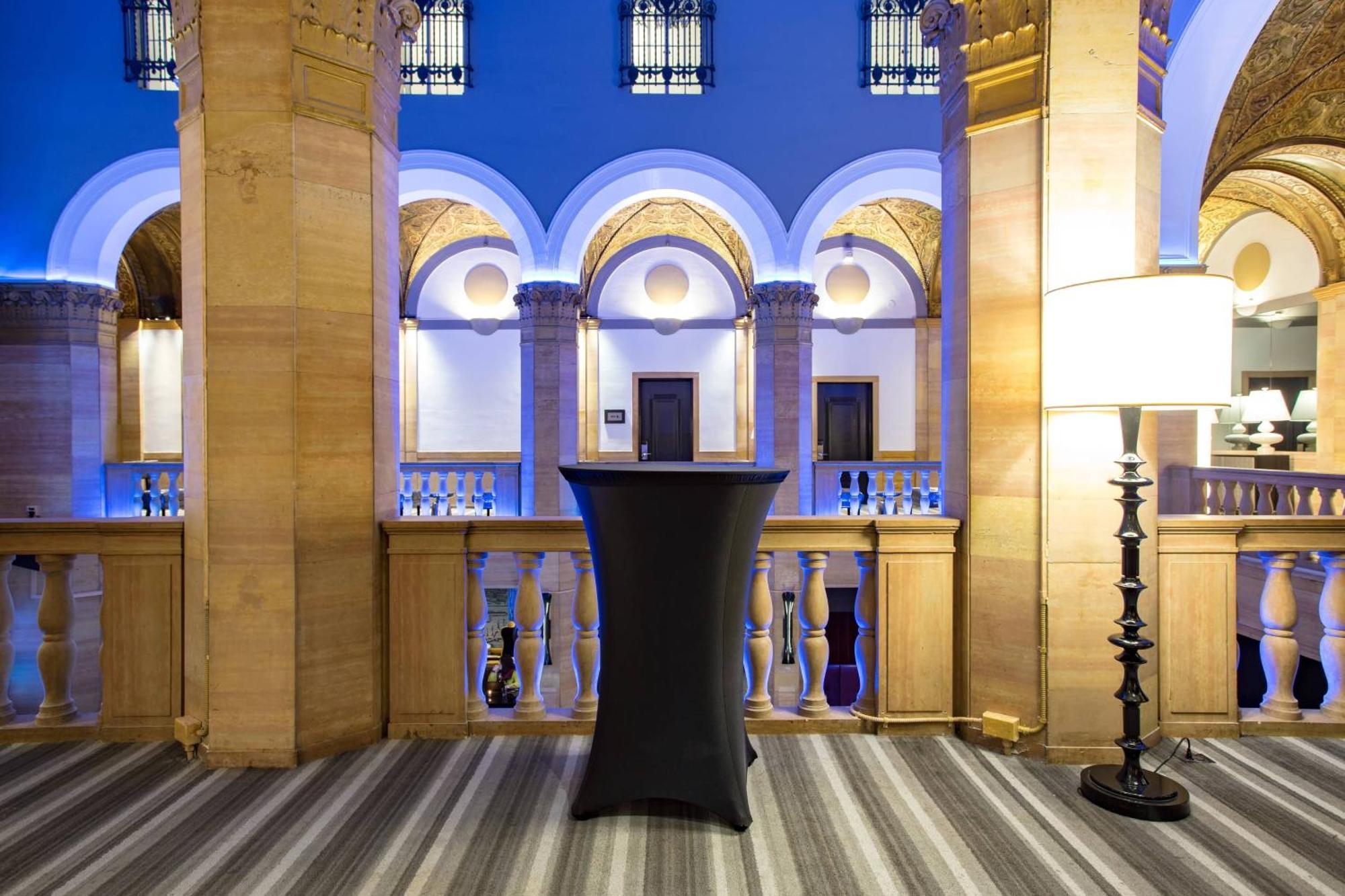 The Midland Hotel, Chicago, A Tribute Portfolio Hotel Luaran gambar