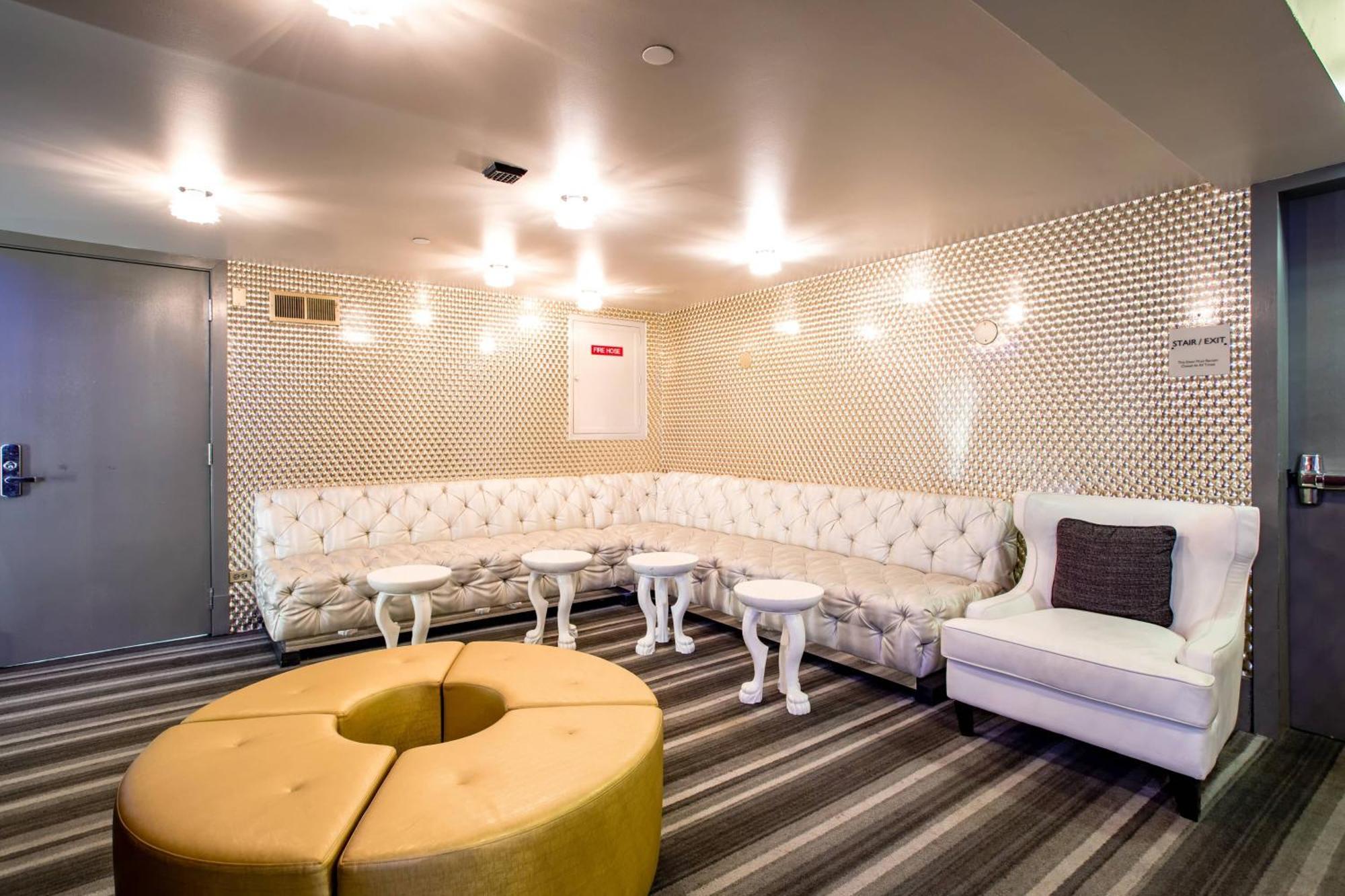 The Midland Hotel, Chicago, A Tribute Portfolio Hotel Luaran gambar