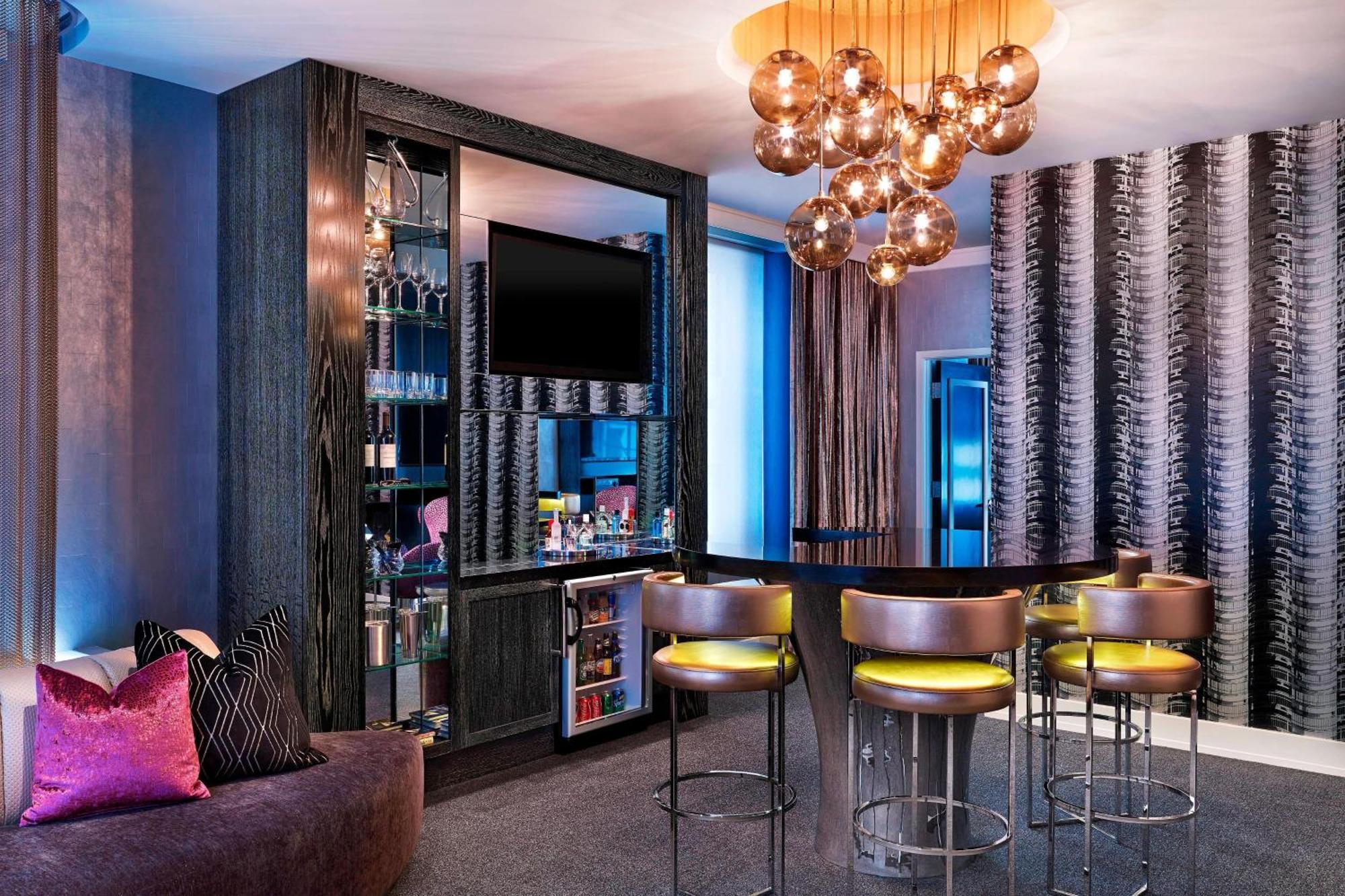 The Midland Hotel, Chicago, A Tribute Portfolio Hotel Luaran gambar