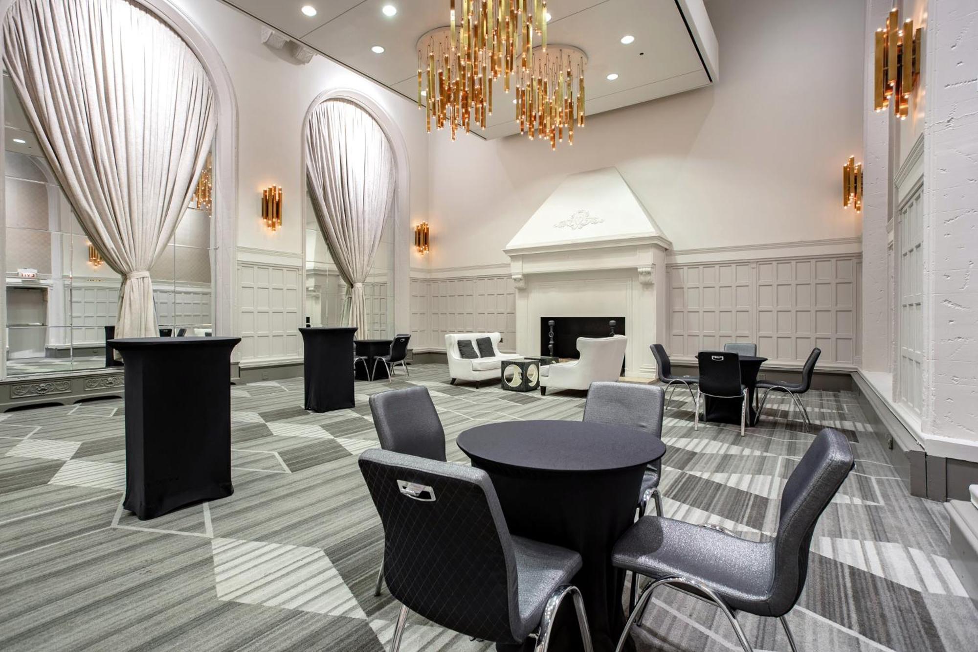 The Midland Hotel, Chicago, A Tribute Portfolio Hotel Luaran gambar