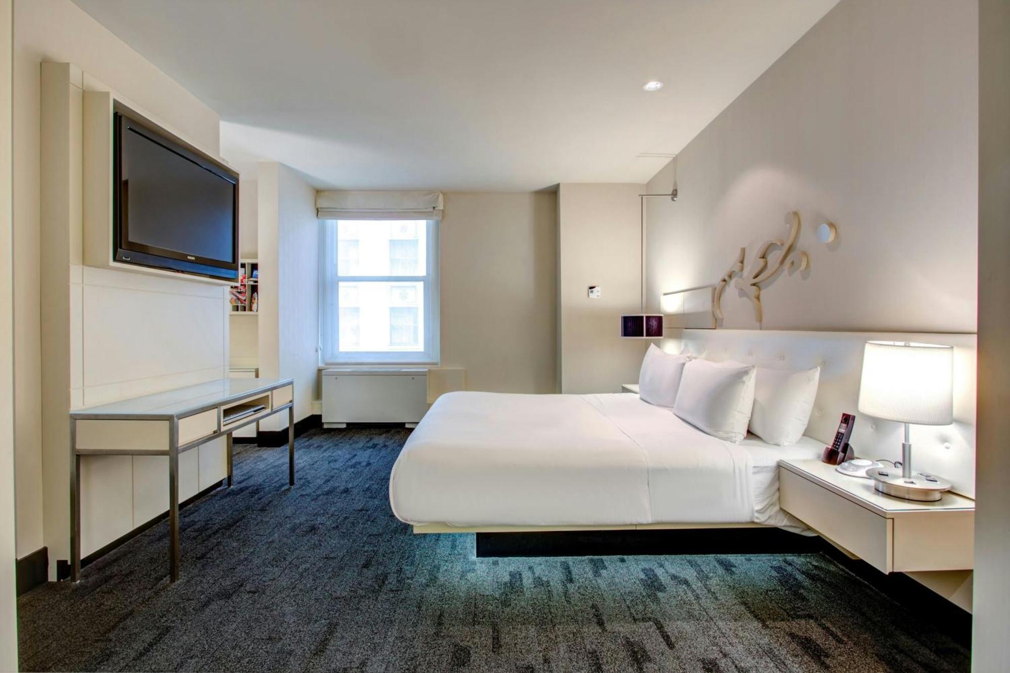 The Midland Hotel, Chicago, A Tribute Portfolio Hotel Luaran gambar