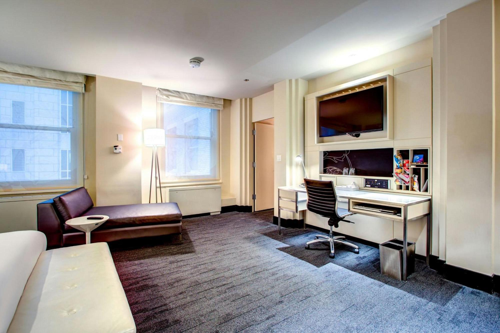 The Midland Hotel, Chicago, A Tribute Portfolio Hotel Luaran gambar