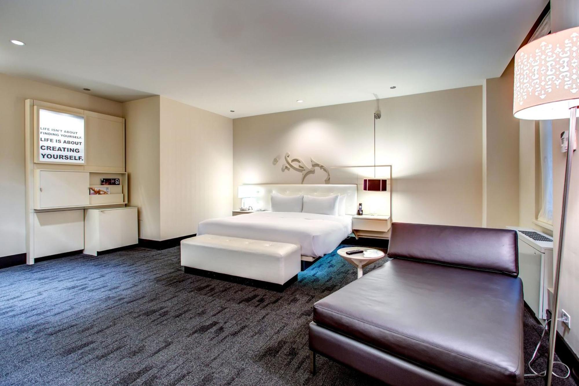 The Midland Hotel, Chicago, A Tribute Portfolio Hotel Luaran gambar